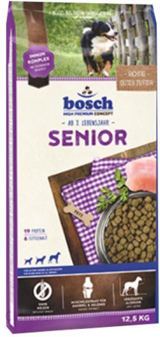  Bosch Senior 12,5kg