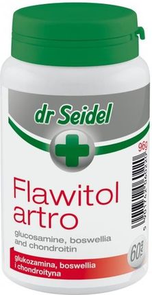 Flawitol Artro 60 tabl.