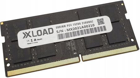 Lenovo Memory Sodimm,8Gb, Ddr4, (01AG854)
