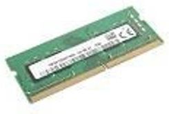 Pamięć RAM Lenovo Memory 8Gb Ddr4 2666 Sodimm Sa (01AG837)