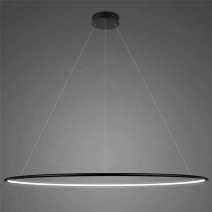 Altavola LAMPA ZWIS LEDOWE OKRĘGI No.1 LA073/P_230_in_4k_black