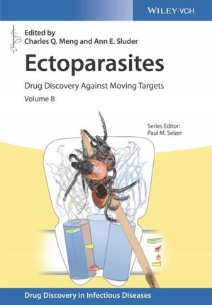 Ectoparasites: Drug Discovery Against Moving Targe
