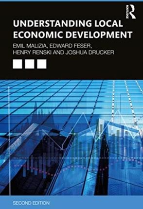 Understanding Local Economic Development: Second E
