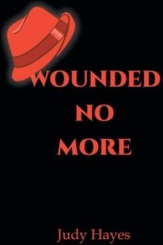 Wounded No More