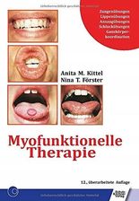 Zdjęcie Myofunktionelle Therapie Anita Kittel - Jeziorany