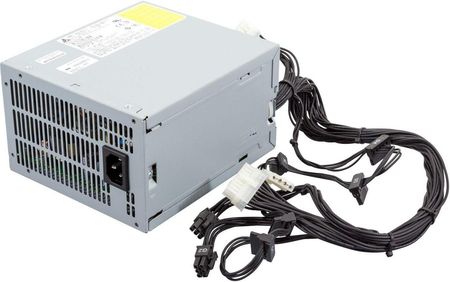 Hp Power Supply 600w (632911-001) (632911001)