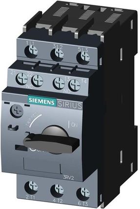 Siemens Circuit-Breaker Screw Connection 32A 3Rv2021-4Ea15 (3RV20214EA15)
