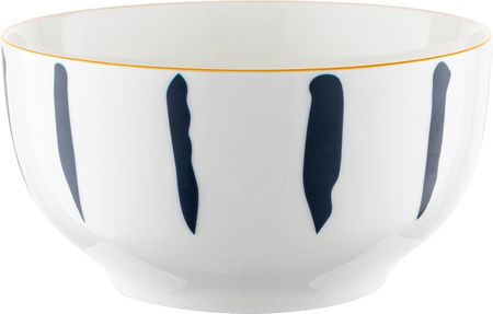 Florina Salaterka Porcelanowa Hamptons 13cm