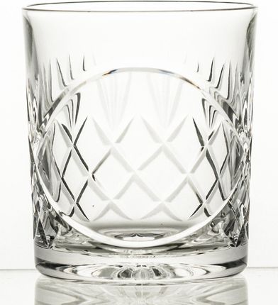 Crystal Julia Szklanki Kryształowe Do Whisky 6szt. Pod Grawer (15741)