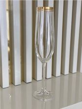 Zdjęcie Marble Gold-Mga-Kieliszki Do Szampana 190ml - Tułowice