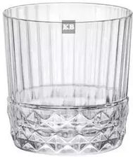 Zdjęcie Bormioli Rocco Szklanka Niska America'20S 380ml - Kościan