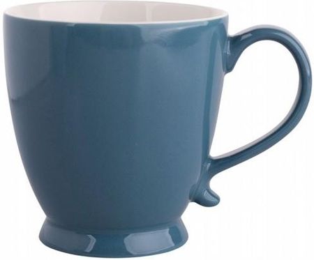 Altom Filiżanka Do Kawy I Herbaty Niebieska 400ml Jumbo II (Am318355All)