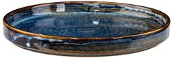 Zdjęcie Verlo Deep Blue Talerz Płaski (V820126) - Nowy Wiśnicz