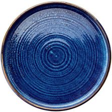 Zdjęcie Verlo Deep Blue Talerz Płaski (V820136) - Skalbmierz