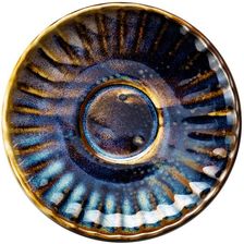 Zdjęcie Verlo Deep Blue Spodek Do Filiżanki Do Espresso (V8202312) - Ustroń