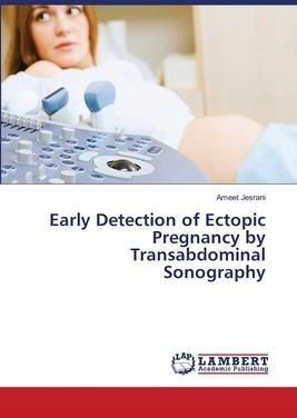 Early Detection of Ectopic Pregnancy by