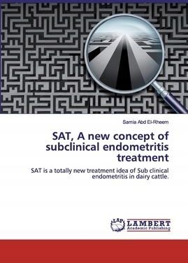 Sat A new concept of subclinical endometritis