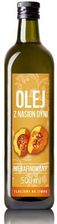 Zdjęcie Vitafarm Olej Z Pestek Dyni 500ml Szkło - Augustów