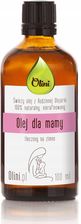 Zdjęcie Olini Nierafinowany Olej Dla Mamy 100ml - Pełczyce