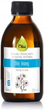 Zdjęcie Olini Olej Lniany - 250ml - Pleszew