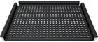 Big Jeff Bbq Wiaderko Grillowe 34X20Cm Srebrny