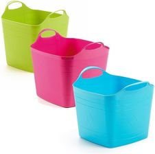 Zdjęcie Kosz Plastikowy Cubo - Dąbrowa Tarnowska