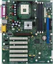 Fujitsu-Siemens Fujitsu D1327-A12 GS1 s.478 Sdram Agp Pci (D1327A12)