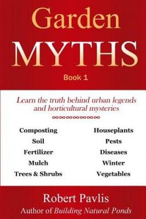 Garden Myths