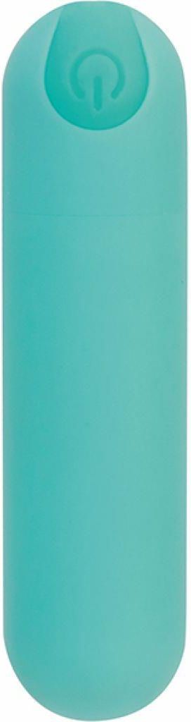 Powerbullet Essential Vibrator With Case Teal Ceneo Pl