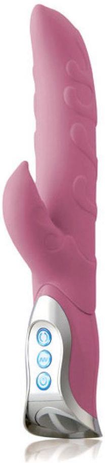 Wibrator Vibe Therapy Bliss Pink Ceneo Pl