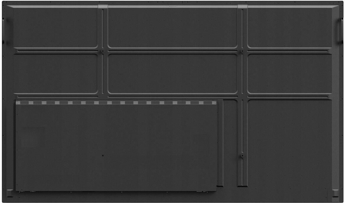 фото Інформаційний дисплей LG 75TR3DJ
