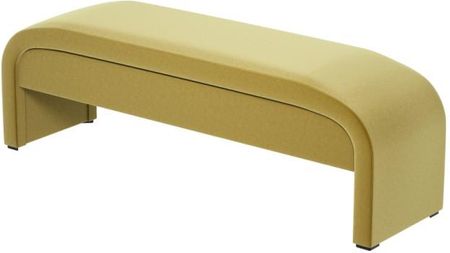 Łóżka M&K Foam Koło Ława Tapicerowana 81715 140X200 Cm Tkanina 6 Grupa 744-43714