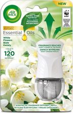 Zdjęcie Air Wick Elektryczny Białe Kwiaty/White Flowers Komplet 19ml - Mińsk Mazowiecki