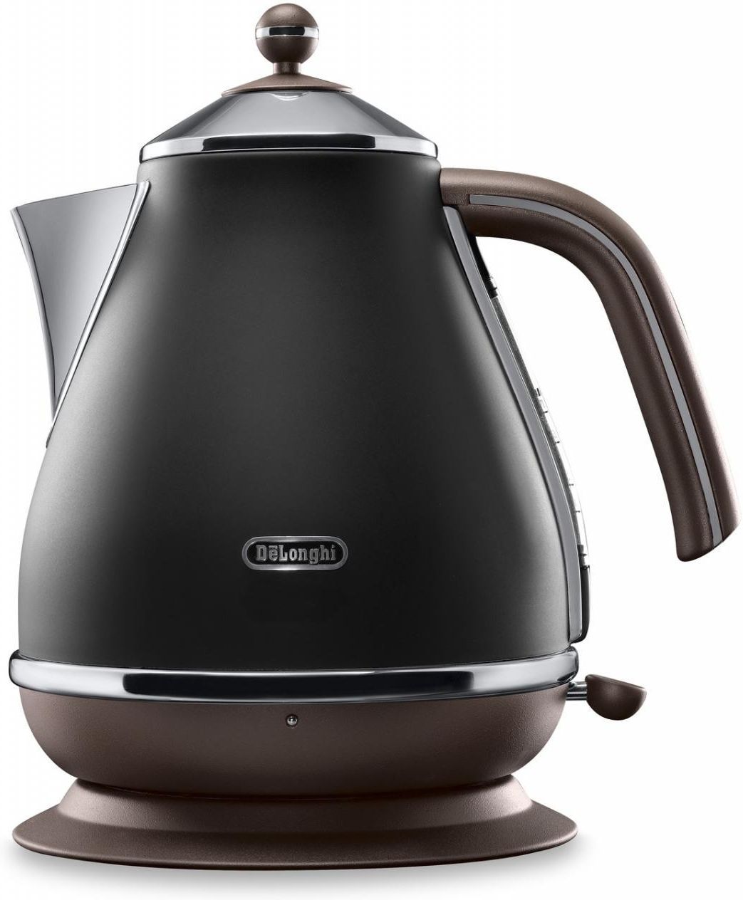 Czajnik De'Longhi Icona KBO 2001.BK czarny Opinie i ceny na Ceneo.pl