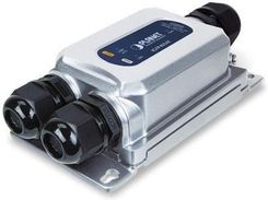 Zdjęcie Planet Igtp-825At Industrial 1000Base-X Sfp To (IGTP825AT) - Stargard