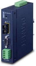 Zdjęcie Planet Ics-2102T Ip30 Industrial 1-Port (ICS2102T) - Ruda Śląska