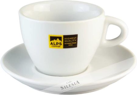 Alps Coffee Filiżanka Meseta Cappuccino