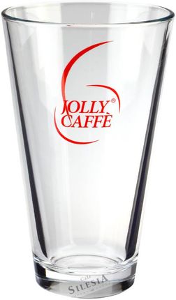 Jolly Caffe Szklanka Latte Macchiato 250ml
