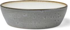 Zdjęcie Bitz Miska Do Serwowania Szara/Kremowa 18cm - Działoszyce