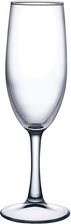 Zdjęcie Pasabahce Komplet 6 Kieliszków Do Szampana Amber 200 ml (722316) - Zabłudów
