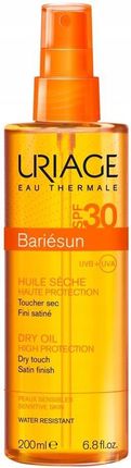 Uriage Balsam Do Opalania SPF30 200ml