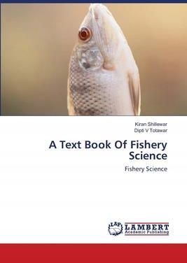 A Text Book Of Fishery Science - Literatura Obcojęzyczna - Ceny I ...