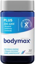 Bodymax Plus, 60tabl.
