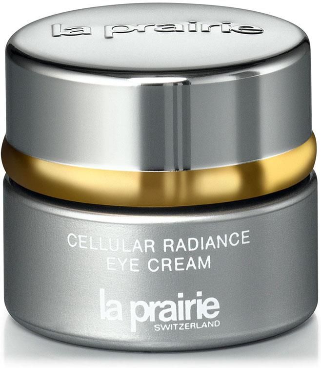 Крем eye cream. La Prairie Cellular Radiance Eye Cream. Cellular Radiance Cream la Prairie. Рэдианс крем для глаз крем ла Прери. La Prairie Pure Gold Radiance Cream.