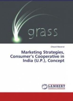 Marketing Strategies Consumer's Cooperative in