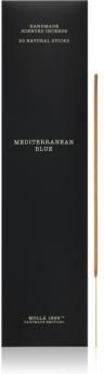Cereria Mollá Boutique Mediterranean Blue 20 Szt Pałeczki Zapachowe Cimbxlh_Dics16