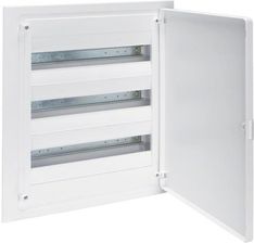 Zdjęcie Hager Rozdzielnica pt Golf VF318TD - Tychy