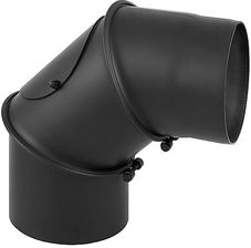 Zdjęcie Kolano nastawne KNSR130/90-CZ2 - Krzeszowice