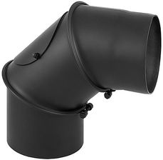 Zdjęcie Kolano nastawne KNSR160/90-CZ2 - Krzeszowice