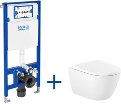 Zdjęcie Roca Ona Rimless A893106300 - Kostrzyn nad Odrą